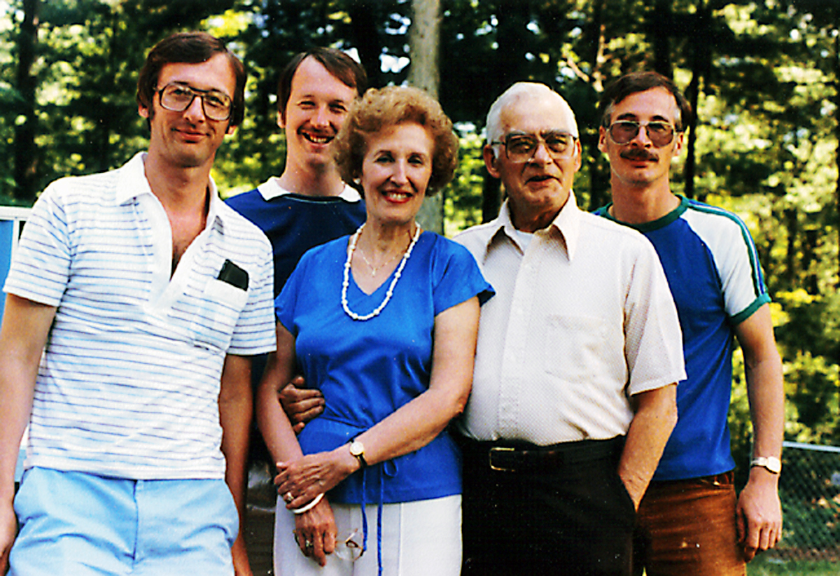 Parents photo 1